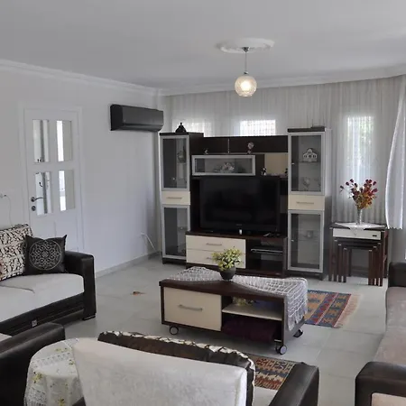 Villa Basaran Ortaca (Mugla)