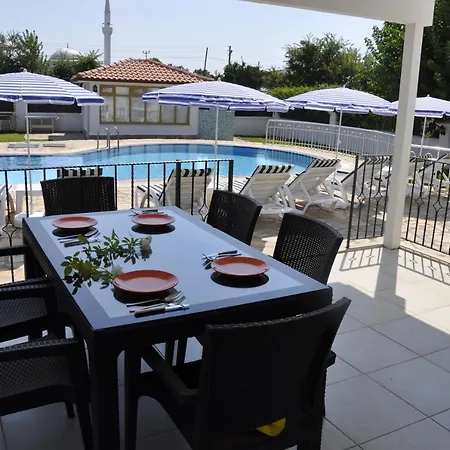 Villa Basaran *