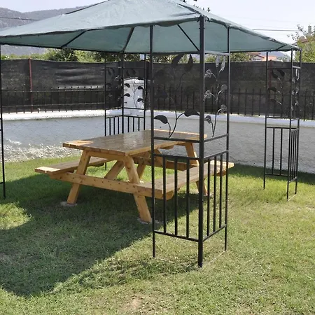 Villa Basaran Ortaca (Mugla)