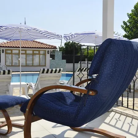 Villa Basaran Ortaca (Mugla)