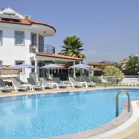 Basaran Villa Ortaca (Mugla)