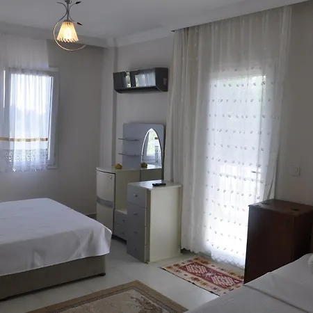 Villa Basaran *