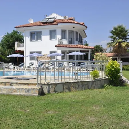 Basaran Villa Ortaca (Mugla)